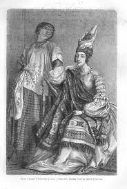 L’histoire des Signares L’histoire des Signares
