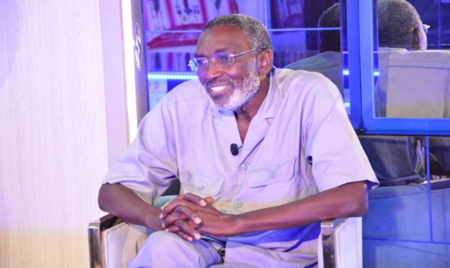 DR BABACAR NIANG : « DU MATÉRIEL DU PUBLIC EST VENDU AUX STRUCTURES SANITAIRES DU PRIVÉ » DR BABACAR NIANG : « DU MATÉRIEL DU PUBLIC EST VENDU AUX STRUCTURES SANITAIRES DU PRIVÉ »