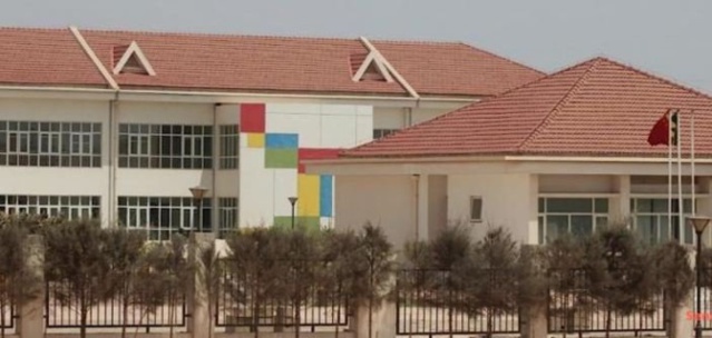 Hôpital de Diamniadio/ Pour manque d’oxigène: 6 décès enregistrés en une nuit Hôpital de Diamniadio/ Pour manque d’oxigène: 6 décès enregistrés en une nuit