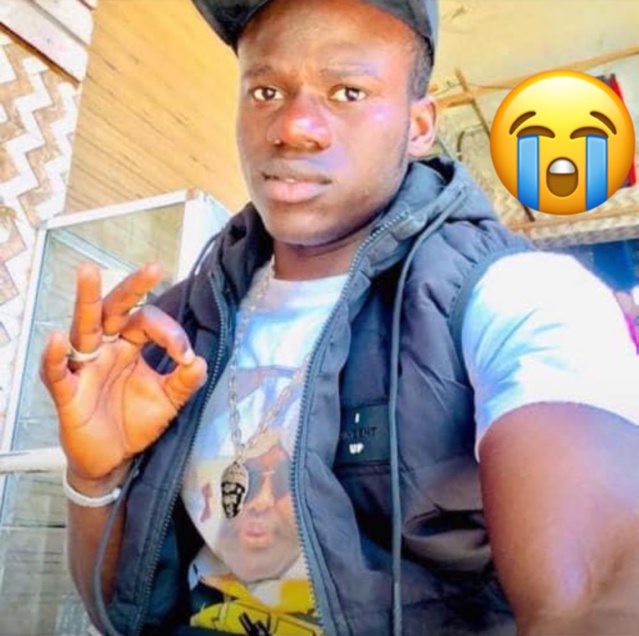 Grave accident de la circulation au "Croisement Cambérène" : Fallou Badji tué sur le coup Grave accident de la circulation au "Croisement Cambérène" : Fallou Badji tué sur le coup