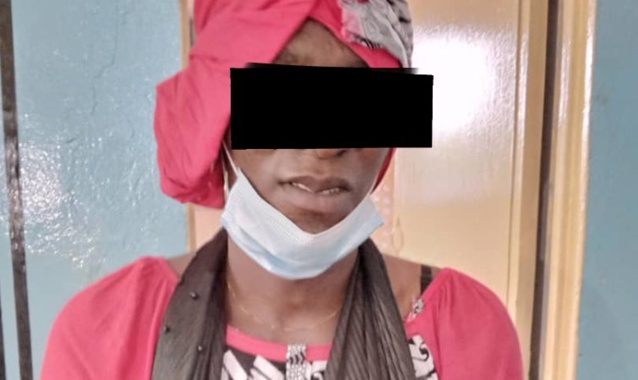 DIOURBEL : KHADIM MBOUP ET SA COPINE ENVOYÉS EN PRISON