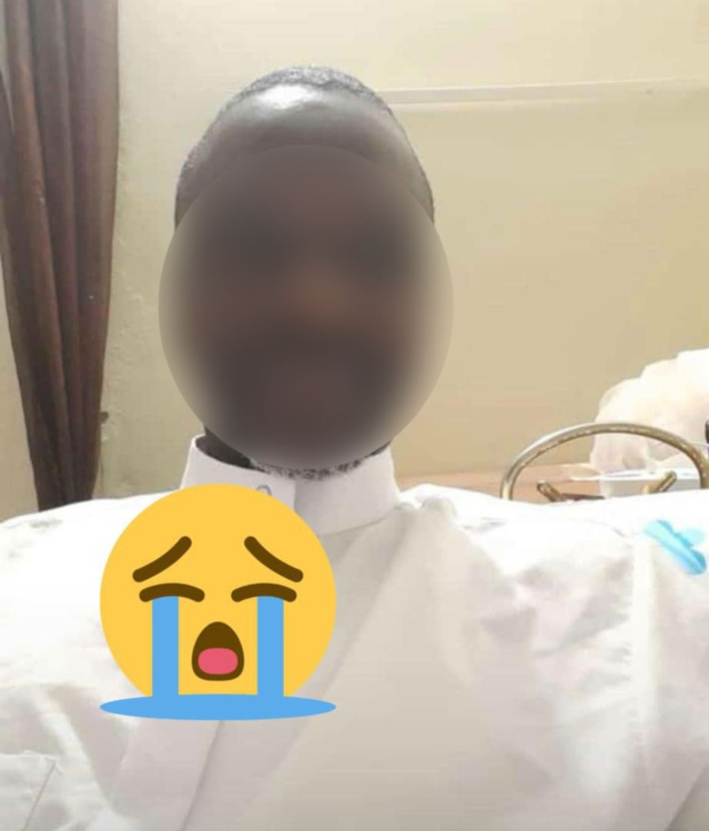 Matam: Deux morts après l'effondrement de la maison familiale de Zahra Iyane Thiam Matam: Deux morts après l'effondrement de la maison familiale de Zahra Iyane Thiam