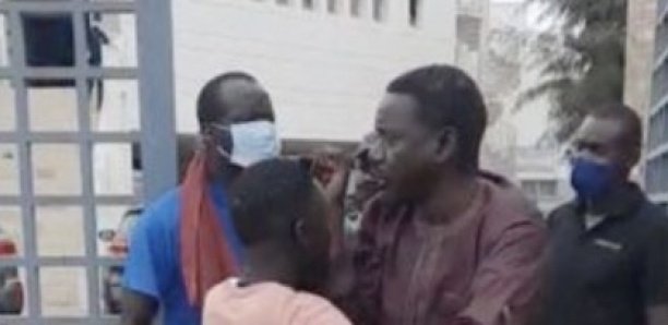 Pikine/Élection FSF : Les résultats de l'autopsie de Samba Sarr sont tombés Pikine/Élection FSF : Les résultats de l'autopsie de Samba Sarr sont tombés