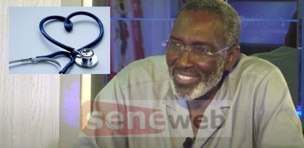 "Matériel public vendu au privé" : Dr Babacar Niang "attend de pied ferme" la plainte du ministère de la Santé