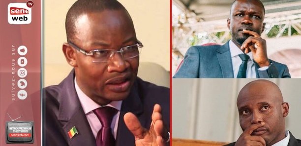Éventuelle alliance avec Sonko, flash avec Barth : Me Moussa Diop sans ambages "liimawax au tribunal"