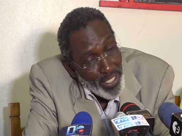 Le Dr Babacar Niang a bel et bien déféré à la convocation de la Brigade de Recherches...Le médecin-chef de SUMA Assistance est d'ailleurs "cuisiné" depuis ce matin (EXCLUSIVITÉ DAKARPOSTE) Le Dr Babacar Niang a bel et bien déféré à la convocation de la Brigade de Recherches...Le médecin-chef de SUMA Assistance est d'ailleurs "cuisiné" depuis ce matin (EXCLUSIVITÉ DAKARPOSTE)