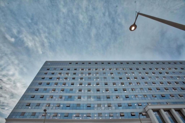 Building administratif: L’Armp casse une attribution du Secrétariat général du gouvernement Building administratif: L’Armp casse une attribution du Secrétariat général du gouvernement