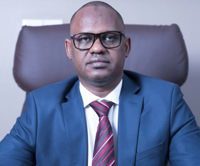 Podor : Décès d'Abdoulaye Élimane Dia, maire de Démette Podor : Décès d'Abdoulaye Élimane Dia, maire de Démette