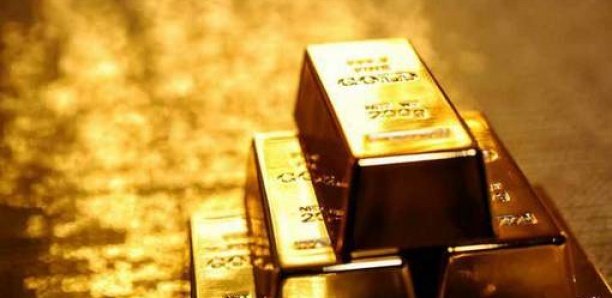 Scandale sur l'or : La BRM réclame 8 milliards Fcfa à SORED-MINES Scandale sur l'or : La BRM réclame 8 milliards Fcfa à SORED-MINES