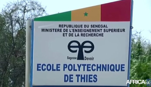UN ÉTUDIANT EN 2e ANNÉE À L’EPT RETROUVÉ MORT DANS SA CHAMBRE