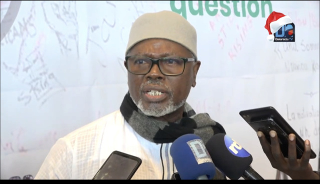 Mali : Alioune Tine constate une détérioration de la situation des droits humains.