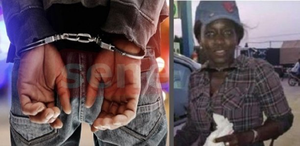 Meurtre de Lobé Ndiaye : Le féticheur malien et l'amie de la victime envoyés en prison Meurtre de Lobé Ndiaye : Le féticheur malien et l'amie de la victime envoyés en prison