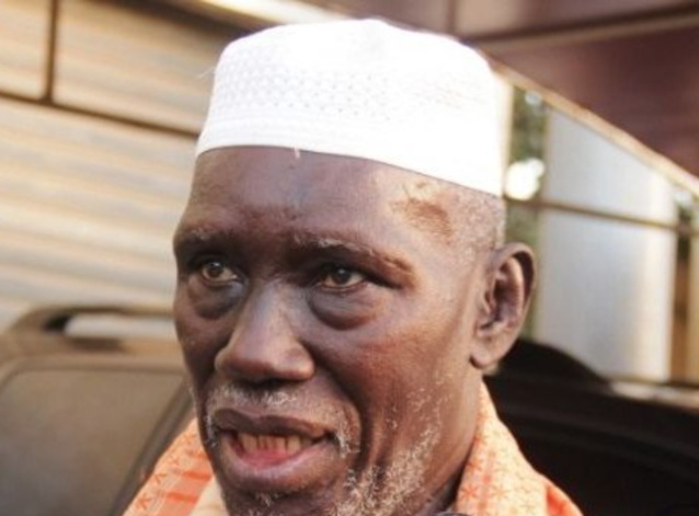 Lutte : Décès du 1er Tigre de Fass, Mbaye Gueye