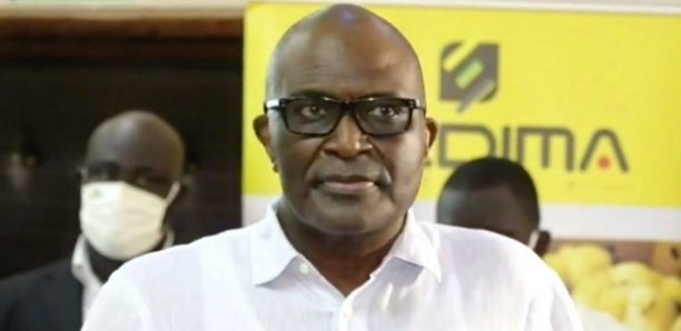 Immeuble de 8 milliards appartenant à Babacar Ngom Sedima : Le président de la Chambre des notaires entendu par la DIC Immeuble de 8 milliards appartenant à Babacar Ngom Sedima : Le président de la Chambre des notaires entendu par la DIC