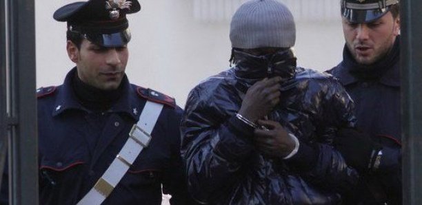 Espagne : Un Sénégalais arrêté pour abandon de ses filles mineures Espagne : Un Sénégalais arrêté pour abandon de ses filles mineures
