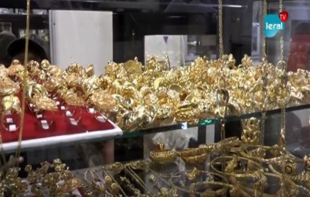 Il subtilise 500 g d’or appartenant à son ami : El Hadj Rawane se rabat sur un marabout pour “faire taire” sa victime