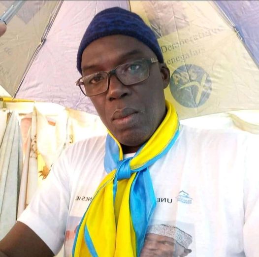 Nécrologie : L'éternel Wadiste, Ndiaga Ndiaye dit "Pai Ndiaye" est décédé Nécrologie : L'éternel Wadiste, Ndiaga Ndiaye dit "Pai Ndiaye" est décédé