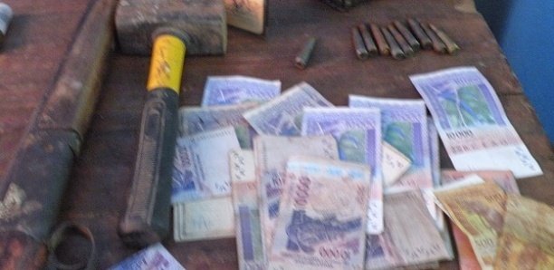 Braquage à Bambey: Un célèbre commerçant dépouillé de plus d'un million F cfa sous la pluie Braquage à Bambey: Un célèbre commerçant dépouillé de plus d'un million F cfa sous la pluie