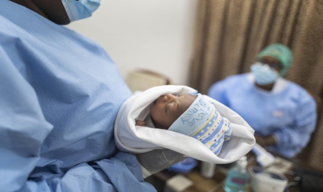 COVID-19 : LES FEMMES ENCEINTES POURRONT DÉSORMAIS ÊTRE VACCINÉES