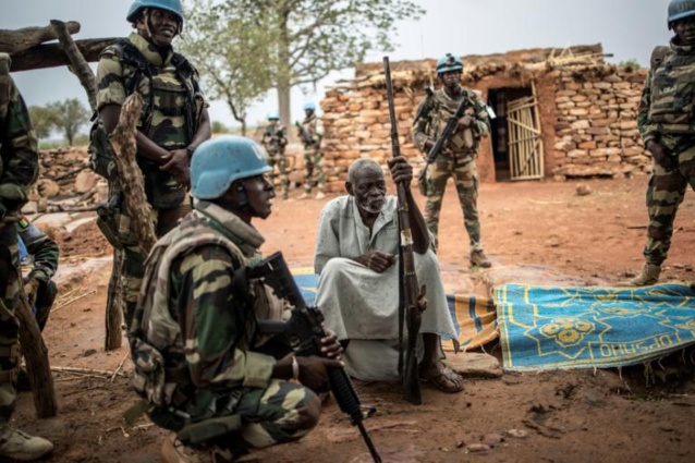 Mali: une cinquantaine de civils tués par des jihadistes dans le nord du pays