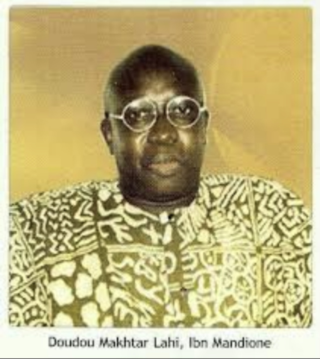 Khilaafa Layenne : Mamadou Makhtar Ibn Seydina Mandione Laye intronisé nouveau Khalife. Khilaafa Layenne : Mamadou Makhtar Ibn Seydina Mandione Laye intronisé nouveau Khalife.