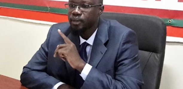 Décès de deux khalifes généraux : Pastef reporte sa fusion avec 13 organisations politiques Décès de deux khalifes généraux : Pastef reporte sa fusion avec 13 organisations politiques