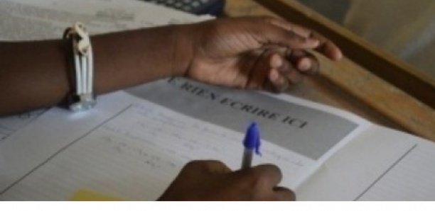 Tricherie au Bfem à Tamba : Une candidate qui composait pour sa tante, arrêtée Tricherie au Bfem à Tamba : Une candidate qui composait pour sa tante, arrêtée