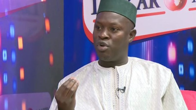 Imam DRAMÉ : « Tout marabout qui est proche du pouvoir a trahi Dieu et son Prophète »