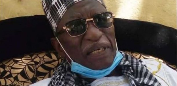 Décès du khalife de Thiénaba : La dépouille attendue mercredi soir à Dakar Décès du khalife de Thiénaba : La dépouille attendue mercredi soir à Dakar