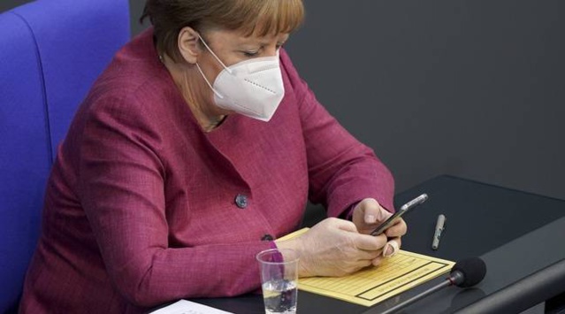 Covid-19 : l'Allemagne met un terme aux tests gratuits afin d'encourager la vaccination Covid-19 : l'Allemagne met un terme aux tests gratuits afin d'encourager la vaccination