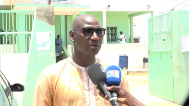 MBACKÈ / Un conseiller municipal dénonce « l’incapacité pour les populations de disposer d’un certificat de résidence » MBACKÈ / Un conseiller municipal dénonce « l’incapacité pour les populations de disposer d’un certificat de résidence »