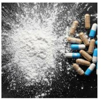 L’artiste A. D. arrêté pour trafic de drogue L’artiste A. D. arrêté pour trafic de drogue