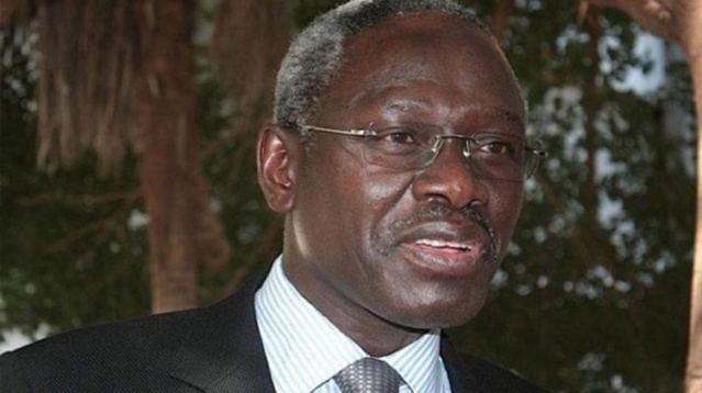 RECOMMANDATIONS AU PRÉSIDENT DE LA RÉPUBLIQUE D'UN GUERI DU COVID -19 (Par Habib Sy) RECOMMANDATIONS AU PRÉSIDENT DE LA RÉPUBLIQUE D'UN GUERI DU COVID -19 (Par Habib Sy)