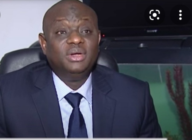 Nécrologie: Le PCA de Socabeg Modou Mamoune Samb est décédé Nécrologie: Le PCA de Socabeg Modou Mamoune Samb est décédé