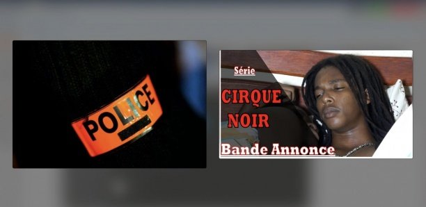 Série "Cirque noir" : Les aveux torrides du scénariste et des acteurs Série "Cirque noir" : Les aveux torrides du scénariste et des acteurs