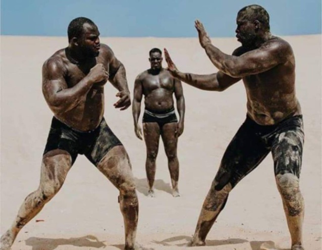 Cachets, avances: Modou Lô ne singe ni Balla ni Eumeu, et avertit Ama Baldé sur les KO de...