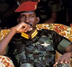 Burkina Faso: le procès de l’affaire Thomas Sankara fixé au 11 octobre 2021