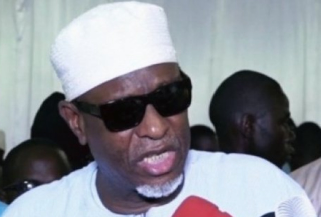 Sale temps à Promobile : Mbackiyou Faye traîné devant l’Inspection du travail Sale temps à Promobile : Mbackiyou Faye traîné devant l’Inspection du travail