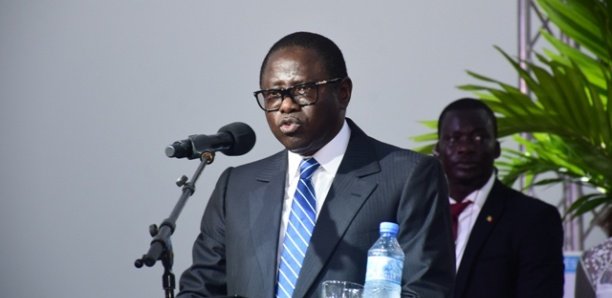 L'ex-maire de Dakar Pape Diop grugé de 146 millions Fcfa