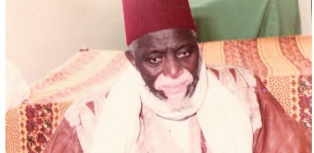 Qui est Serigne Cheikh Ahmed Tidiane Sall, le nouveau khalife de Serigne Abass Sall