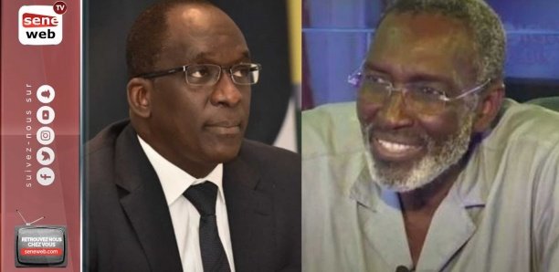 Dr Babacar Niang : "Ce que je regrette, c'est..." Dr Babacar Niang : "Ce que je regrette, c'est..."