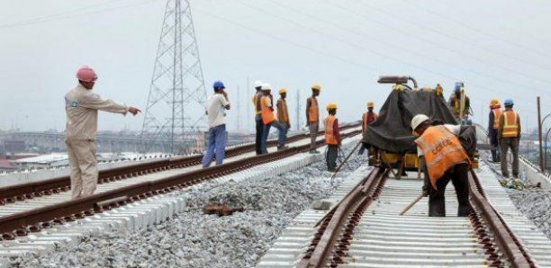 Relance de la ligne de chemin de fer Dakar - Tambacounda : Le projet sénégalo-canadien coûtera 1 965 milliards de francs Cfa