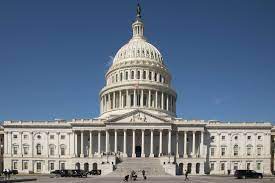 USA: Une alerte à la bombe entraîne des évacuations près du Capitole USA: Une alerte à la bombe entraîne des évacuations près du Capitole