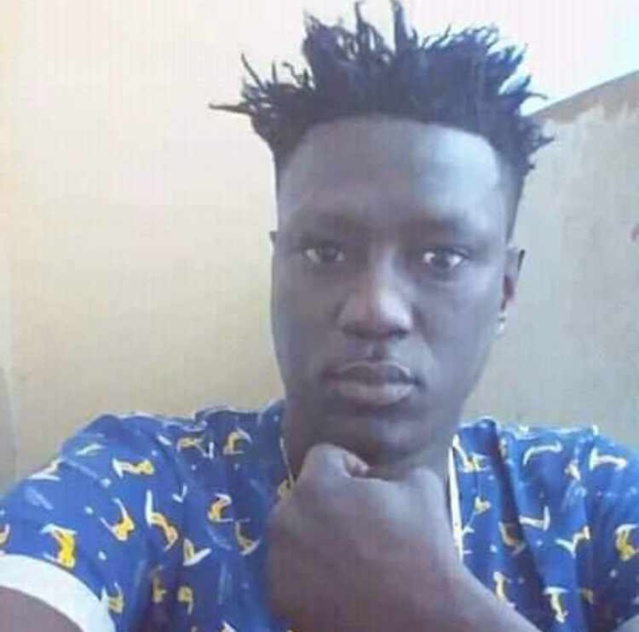 Un homme mortellement  poignardé sur la plage de Ngor