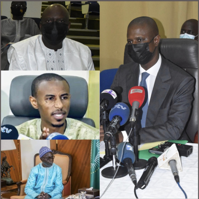Caution pour les élections locales : Pas de consensus entre les acteurs politiques.