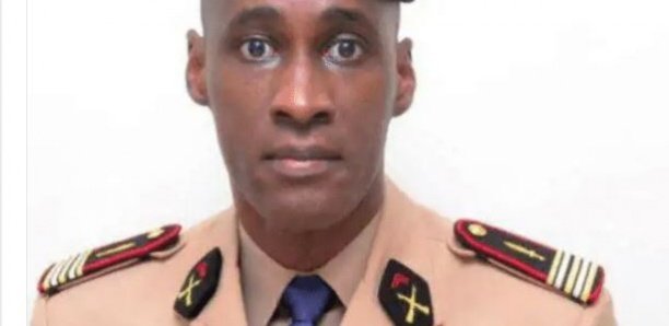 Nomination : Pape Birane Dièye nouvel Aide de camp de Macky Sall Nomination : Pape Birane Dièye nouvel Aide de camp de Macky Sall