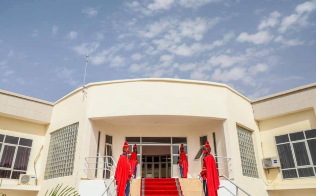 REVISION DES LISTES ELECTORALES DANS LA REGION DE MATAM- La guerre fait rage à…l’Apr REVISION DES LISTES ELECTORALES DANS LA REGION DE MATAM- La guerre fait rage à…l’Apr