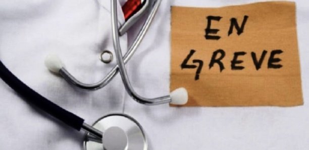 Malaise dans le secteur de la santé : Les Médecins-pharmaciens, chirurgiens-dentistes en grève