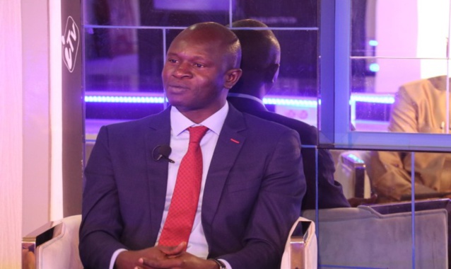 DR BABACAR DIOP SUR LE 3e MANDAT : « SI MACKY S’ENTÊTE, IL Y AURA DES MORTS » DR BABACAR DIOP SUR LE 3e MANDAT : « SI MACKY S’ENTÊTE, IL Y AURA DES MORTS »