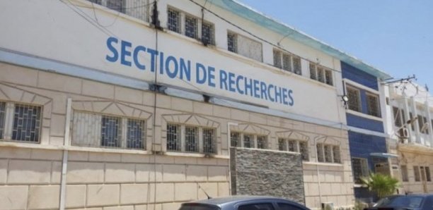 Mairie de Gueule Tapée : Le 1er adjoint Babacar Diop cueilli par la Section de Recherches